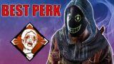 This Perk Makes Legion TOP TIER! | Dead By Daylight Hysteria