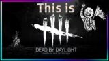This is Modern Dead by Daylight ~We're Not Gonna Take It~ #DeadByBoycott