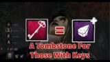 Tombstone For Key Gamers – Dead By Daylight Myers Gameplay