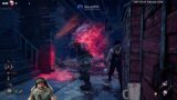 UNCARRIABLE! – Dead by Daylight!