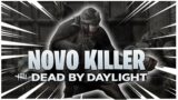 VAZOU DEMAIS! NOVO KILLER do Dead by Daylight #IntoTheFog