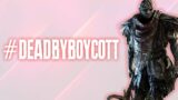 What Do I Think of #DeadByBoycott? (Dead by Daylight)