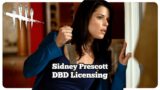 Why Sidney Prescott Isn't in DBD – Dead by Daylight