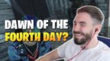 Will there be a Dawn of the Fourth Day? (Dead by Daylight Gameplay)