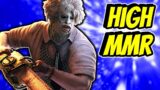 0 REGRESSION HIGH MMR BUBBA! – Dead by Daylight Resident Evil