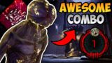 Awesome Demogorgon COMBO – Dead By Daylight