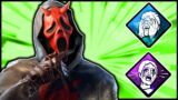 BLINDING HYSTERIA GHOSTFACE BUILD!   Dead by Daylight 30 Days of Ghostface – Day 22