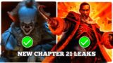 CHAPTER 21 IS EITHER CANDYMAN OR PENNYWISE?!? – Dead by Daylight (STROBE FLASH WARNING AT 5:50)