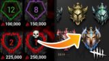 DBD'S NEW ESPORTS RANK SYSTEM?! | Dead By Daylight