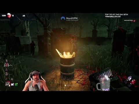 DOC VS SOME INSANE STRETCH RES SURVIVORS! - Dead by Daylight! - Dead by ...