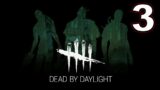 Dead By Daylight | Multiplayer Mondays Episode 3