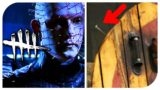 Dead By Daylight Pinhead Confirmed For Chapter 21?! – DBD Teasers Lead To Pinhead For Chapter 21!