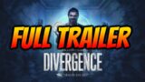 Dead by Daylight DIVERGENCE Official FULL Trailer (Tome 6) | Dead by Daylight