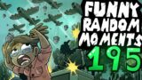 Dead by Daylight funny random moments montage 195