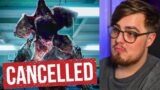 Demogorgon is CANCELLED | Dead By Daylight