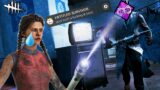Entitled Survivor Throws Insults After Failed Flashlights – Dead By Daylight