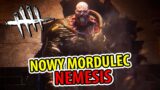 Gram nowym Mordulecem  *Nemesisem* | Dead by Daylight [#294] | BLADII