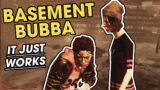 How To Play Basement Bubba | Dead By Daylight #Shorts