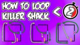 How to Loop Killer Shack in DBD – Explained FAST! [Dead by Daylight Guide]