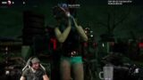 IS THIS GUY HACKING? – Dead by Daylight!