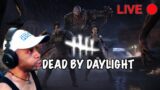KIDRL – DEAD BY DAYLIGHT GAMEPLAY WITH SUBS!!!