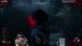 LOOPING A HUNTRESS AT THE SHACK! – Dead by Daylight!