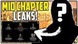 MAJOR MID-CHAPTER 21.5 LEAK! PTB, Live & Skin Release Dates, & MORE! – Dead by Daylight