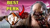ONI's BEST PERK! (Top Tier Killer) | Dead By Daylight
