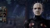 PINHEAD HAS SO MUCH UNTAPPED POTENTIAL! – Dead by Daylight HELLRAISER CHAPTER!