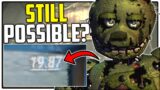 SPRINGTRAP STILL POSSIBLE?! DBD CHINA LEAKED FILE NAME "HELLRAISER" FOR TRAILER?! – Dead by Daylight