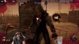 THAT IS RARELY SEEN! – Dead by Daylight!