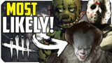 THE MOST LIKELY LICENSED CHAPTERS/KILLERS FOR DBD! – Dead by Daylight