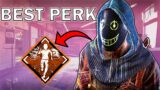 THIS PERK Makes The Legion Insane! | Dead By Daylight