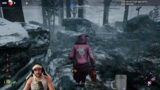 THIS WAS A WEIRD ONE! – Dead by Daylight!