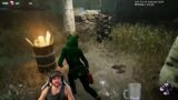 TRAPPER CHASES 101! – Dead by Daylight!