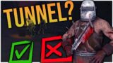 TUNNELING ISN’T GOING ANYWHERE!! | Dead By Daylight
