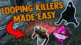 The BEST Build For Looping Killers – Dead by Daylight
