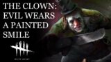 The Clown: DBD's Most Evil Killer | Dead by Daylight Lore Deep Dive