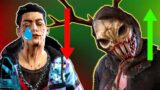Trickster Couldn't Hit These Shots… | Dead By Daylight