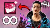 Trickster's "UNLIMITED BLADES" Build! | Dead By Daylight Update