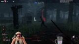 VERY SWEATY PIG GAME! ft. SALTY SURVIVOR! – Dead by Daylight!