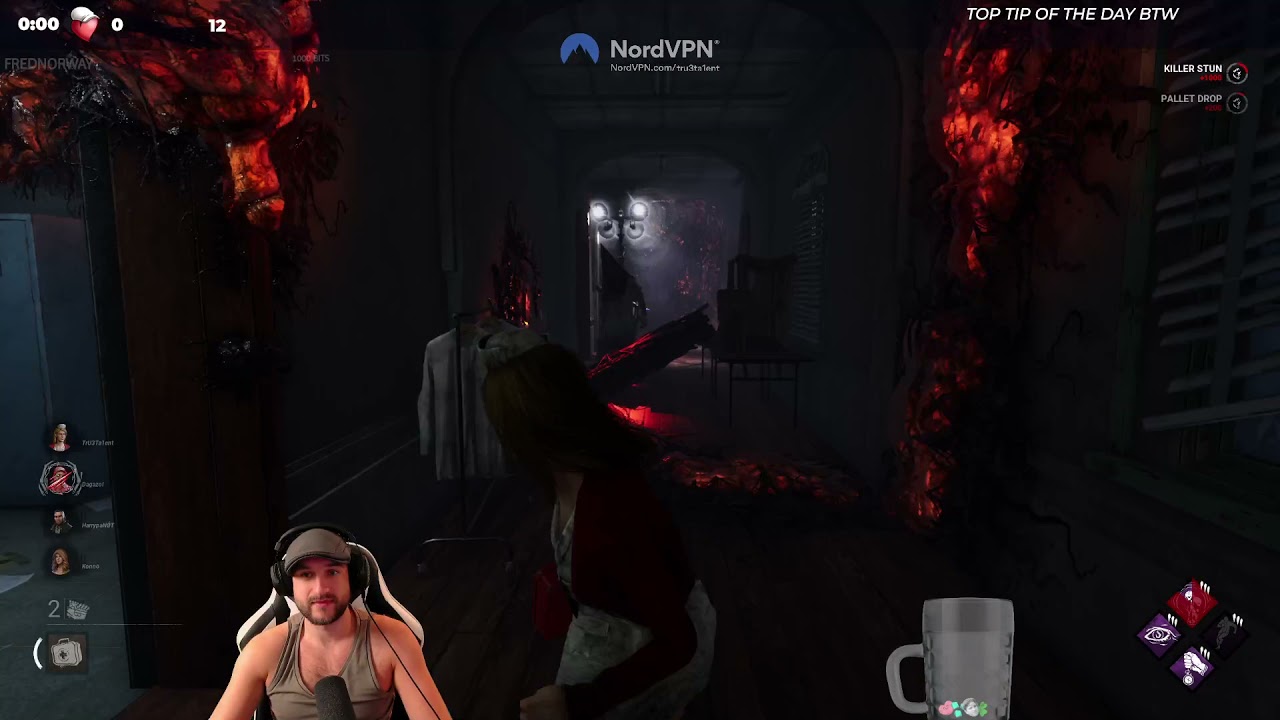 Why Do Survivors Hate The New Map Dead By Daylight Dead By Daylight Videos