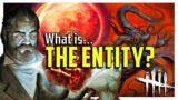 What is Dead by Daylight's Entity Based On? (Exploring the Entity)