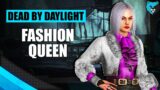 Yun-Jin is the Fashion Queen | Dead by Daylight DBD Yun-Jin Survivor Gameplay