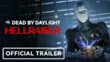 Dead by Daylight x Hellraiser – Official Collaboration Trailer