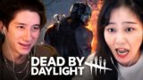 39daph Plays Dead by Daylight – w/ Aceu