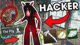 A HACKER Turned Into A Pig With Hatchets…? | Dead By Daylight