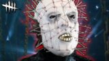 BUDGET HELLRAISER COSPLAY | Dead By Daylight