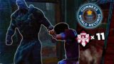 Beating the Head On Stun World Record! – Dead By Daylight