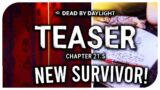 Dead By Daylight Chapter 21.5 "Matinee at the Moonstone" – DBD "New Survivor" Teaser Video!